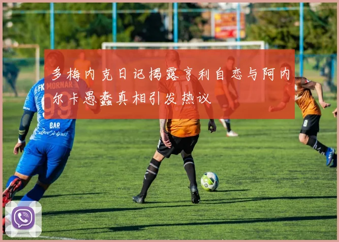 多梅内克日记揭露亨利自恋与阿内尔卡愚蠢真相引发热议